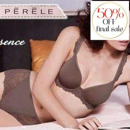 Simone Perele Caressence 12J316-Anna Bella Fine Lingerie-Peau Rose'-30-F