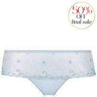 Simone Perele Delice Boyshort 12X630-Anna Bella Fine Lingerie-Frozen-XSmall (1)-