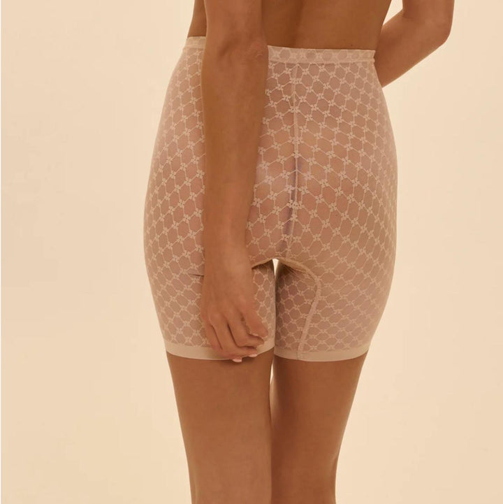 Simone Perele Plume Uplifting Shapewear 1G4670 in Peau Rosee-Shapewear-Simone Perele-Peau Rosee-Small-Anna Bella Fine Lingerie, Reveal Your Most Gorgeous Self!