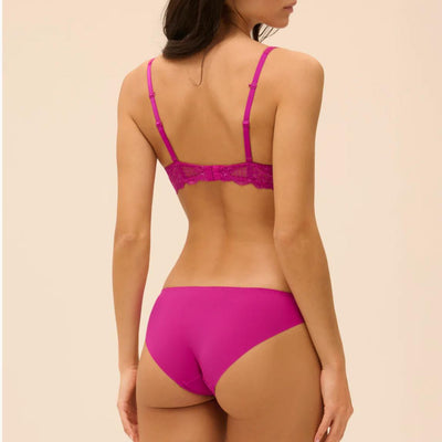 Simone Perele Reve Bikini in Azalea 12Z720-Anna Bella Fine Lingerie-Azalea-XSmall-