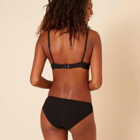 Simone Perele Wish Bikini in Black 12B720-Panties-Simone Perele-Black-XSmall (1)-Anna Bella Fine Lingerie, Reveal Your Most Gorgeous Self!