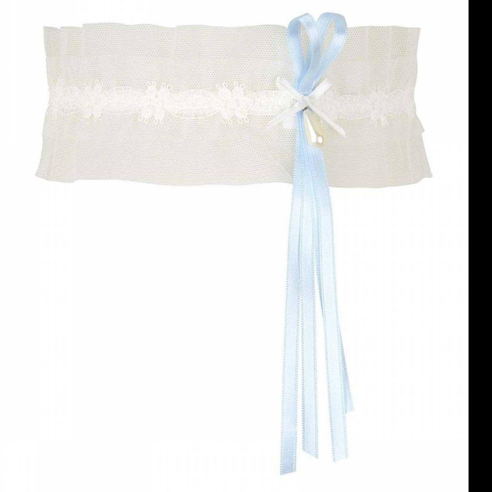 Simone Perele Wish Garter 199801-Garter-Simone Perele-One Size-Anna Bella Fine Lingerie, Reveal Your Most Gorgeous Self!