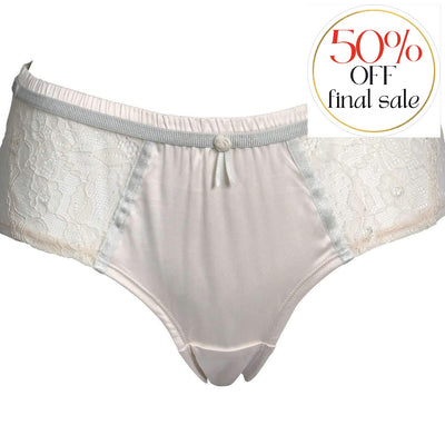 Tallulah Love Heaven Sent Brief GS003A-Anna Bella Fine Lingerie-XSmall-