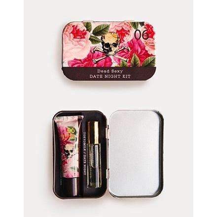 TokyoMilk Dead Sexy No.06 Date Night Kit-Scent-Margot Elena-Anna Bella Fine Lingerie, Reveal Your Most Gorgeous Self!