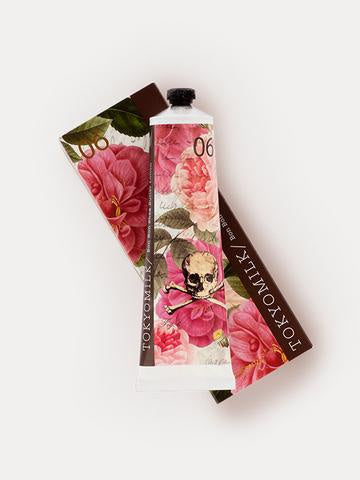 TokyoMilk Dead Sexy No.06 Shea Butter Lotion-Scent-Margot Elena-Anna Bella Fine Lingerie, Reveal Your Most Gorgeous Self!