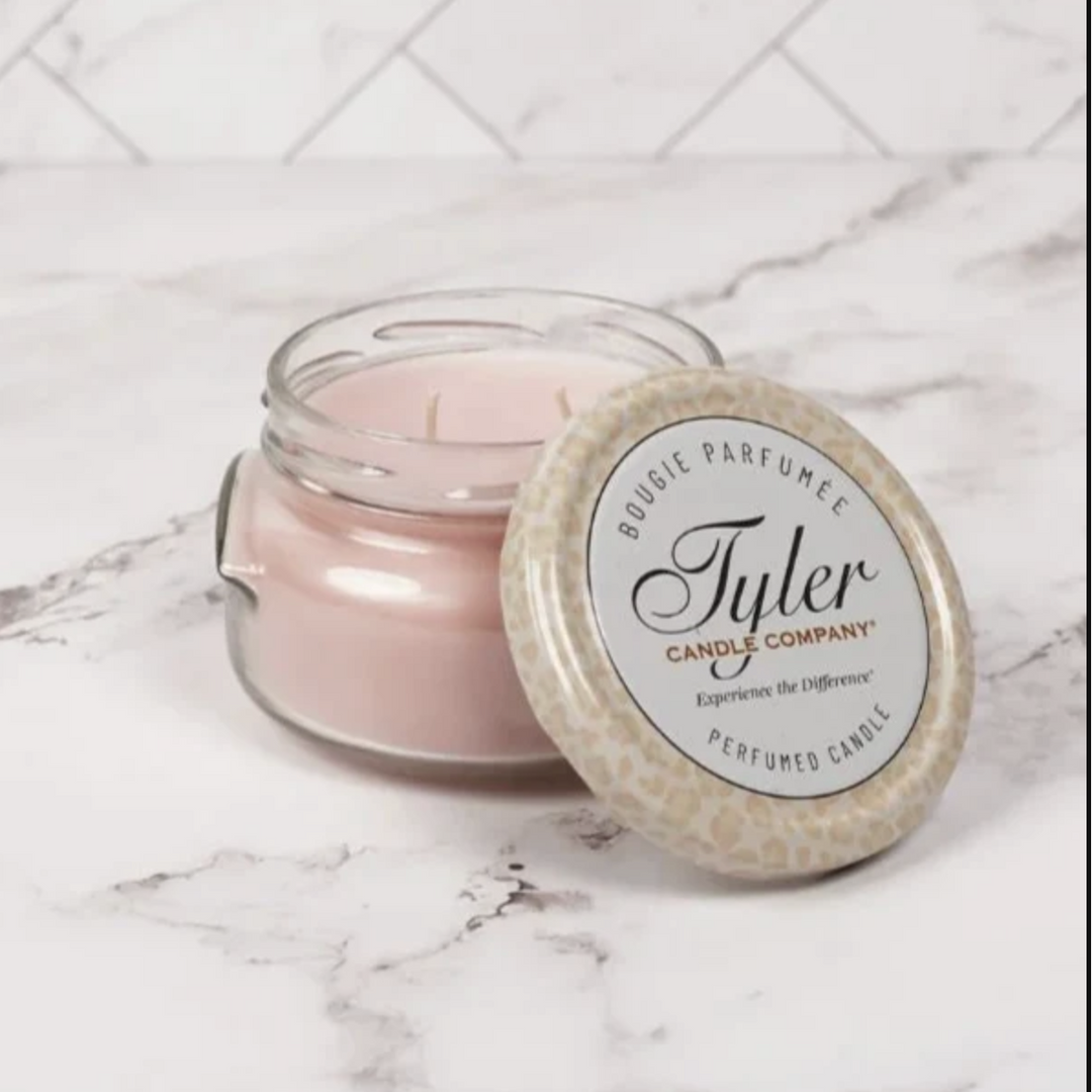 Tyler Candle Company Bless Your Heart 2-Wick Candle 11OZ-Scent-Tyler Candle Company-Anna Bella Fine Lingerie, Reveal Your Most Gorgeous Self!