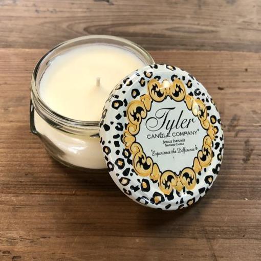 Tyler Candle Company Entitled Candle 3.4OZ-Anna Bella Fine Lingerie-