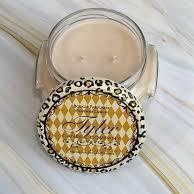 Tyler Candle Company High Maintenance Candle 22OZ-Scent-Tyler Candle Company-Anna Bella Fine Lingerie, Reveal Your Most Gorgeous Self!