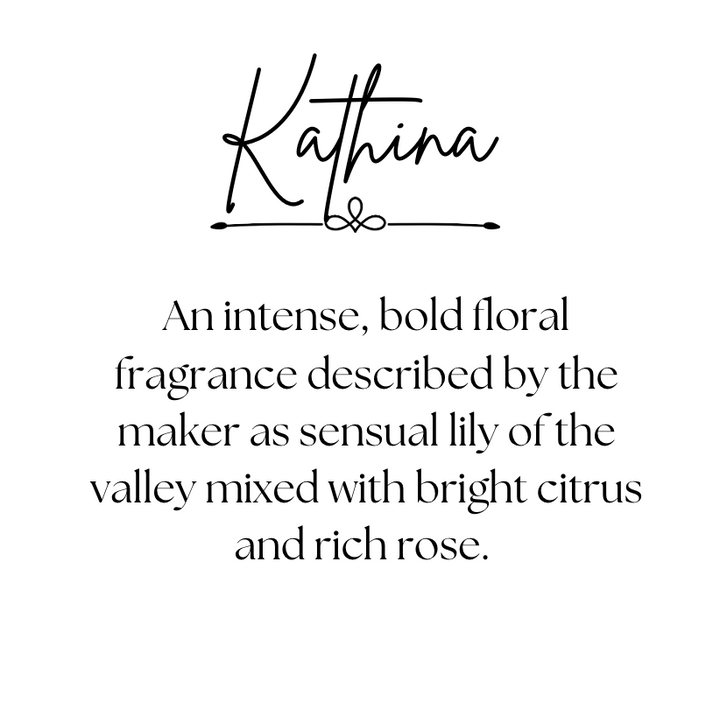 Tyler Candle Company Kathina Candle 3.4OZ-Scent-Tyler Candle Company-Anna Bella Fine Lingerie, Reveal Your Most Gorgeous Self!