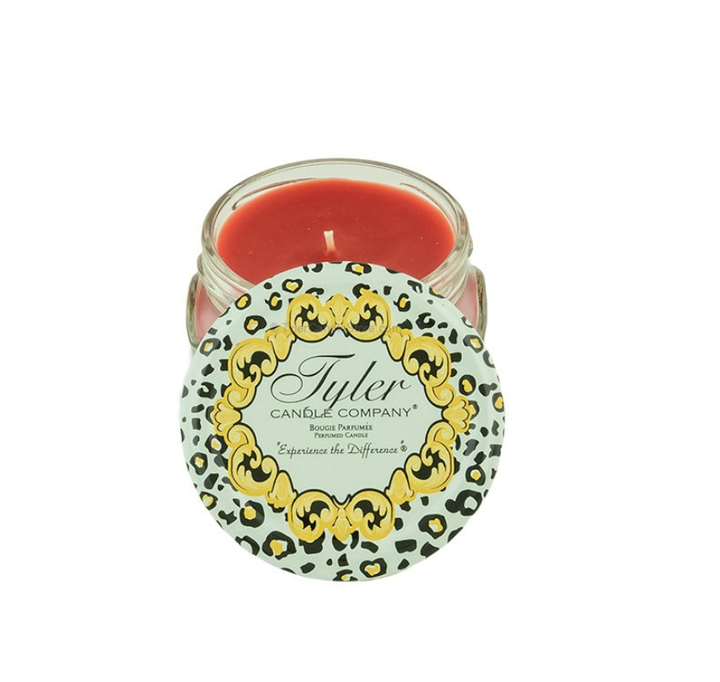 Tyler Candle Company Kathina Candle 3.4OZ