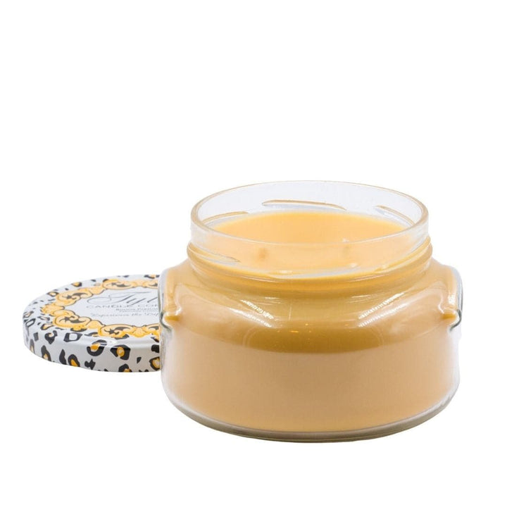 Tyler Candle Company Trophy Candle 22 oz 2-wick-Scent-Tyler Candle Company-Anna Bella Fine Lingerie, Reveal Your Most Gorgeous Self!