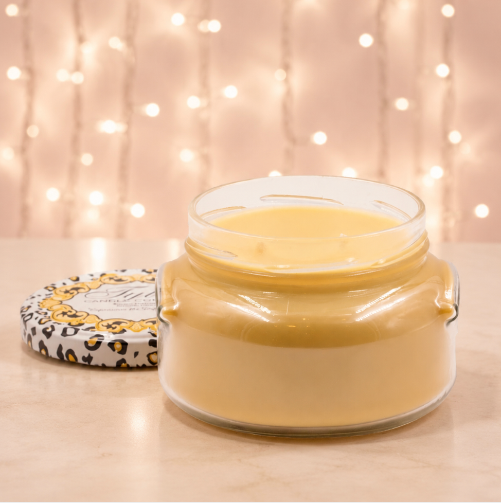 Tyler Candle Company Trophy Candle 22 oz 2-wick-Scent-Tyler Candle Company-Anna Bella Fine Lingerie, Reveal Your Most Gorgeous Self!