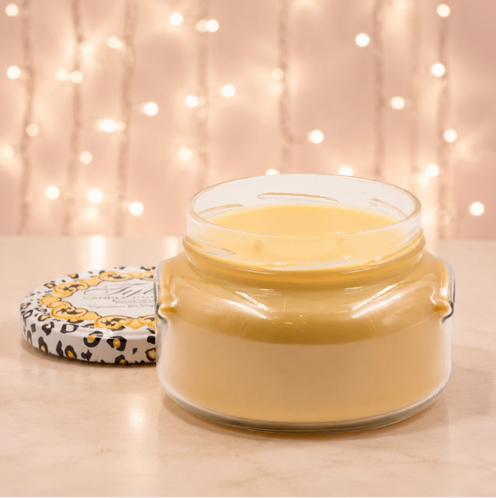 Tyler Candle Company Trophy Candle 22 oz 2-wick-Scent-Tyler Candle Company-Anna Bella Fine Lingerie, Reveal Your Most Gorgeous Self!