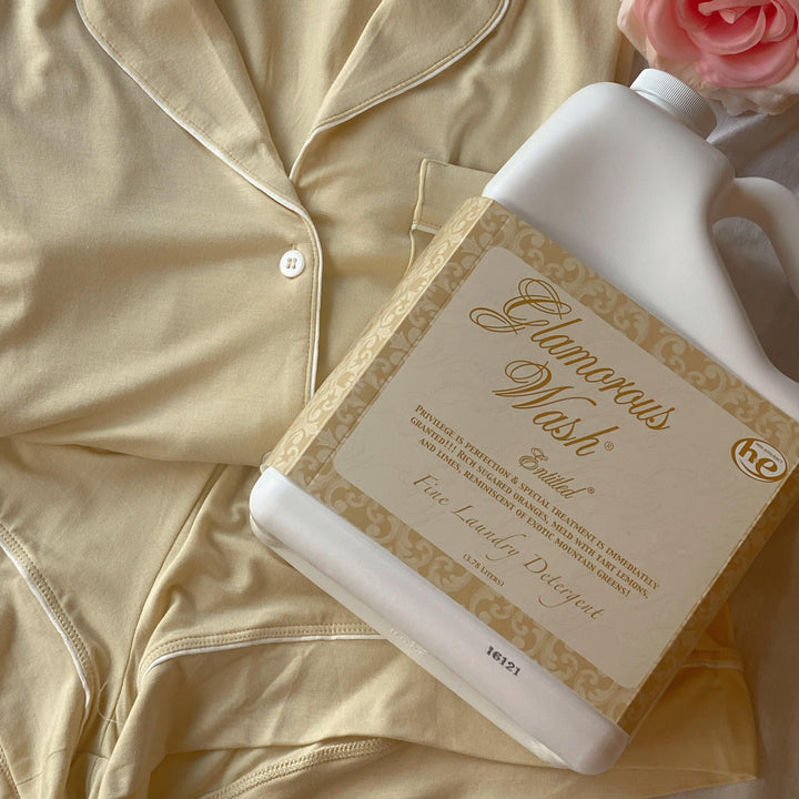 Tyler Candle Glamorous Wash in Entitled 3.78 Liters-Anna Bella Fine Lingerie-