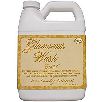 Tyler Candle Glamorous Wash in Entitled 907g / 32oz-Delicate Wash-Tyler Candle Company-Anna Bella Fine Lingerie, Reveal Your Most Gorgeous Self!