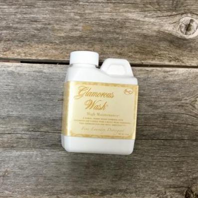 Tyler Candle Glamorous Wash in High Maintenance 112g / 4 oz.-Delicate Wash-Tyler Candle Company-Anna Bella Fine Lingerie, Reveal Your Most Gorgeous Self!