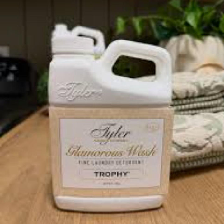 Tyler Candle Glamorous Wash in Trophy 454g / 16 oz.-Delicate Wash-Tyler Candle Company-Anna Bella Fine Lingerie, Reveal Your Most Gorgeous Self!