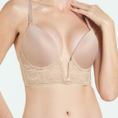30H Basques and Strapless Bras