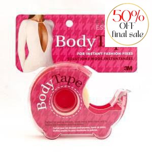 Body Tape-Accessories-FashionFitSolutions-Anna Bella Fine Lingerie, Reveal Your Most Gorgeous Self!