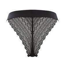 Cleo Lyzy Brief 9762-Panties-Panache-Black-Small-Anna Bella Fine Lingerie, Reveal Your Most Gorgeous Self!
