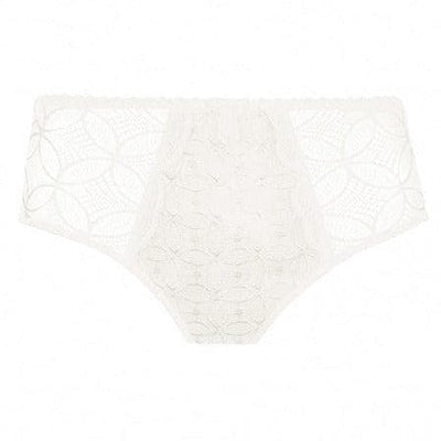 Empreinte Romy Panty in Natural 05212-Panties-Empreinte-Natural-Small-Anna Bella Fine Lingerie, Reveal Your Most Gorgeous Self!
