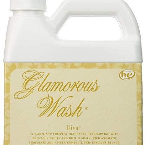 Glamorous Wash in Diva Scent 907g / 32oz-Delicate Wash-Tyler Candle Company-Anna Bella Fine Lingerie, Reveal Your Most Gorgeous Self!