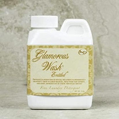 Glamorous Wash in Entitled 1.89 Liters-Delicate Wash-Tyler Candle Company-Anna Bella Fine Lingerie, Reveal Your Most Gorgeous Self!