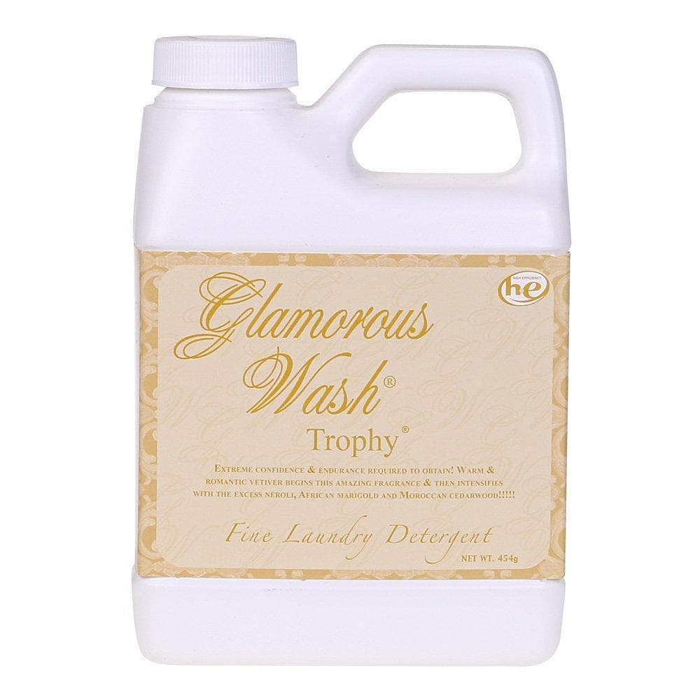 Glamorous Wash in Trophy 112g / 4oz.-Delicate Wash-Tyler Candle Company-Anna Bella Fine Lingerie, Reveal Your Most Gorgeous Self!