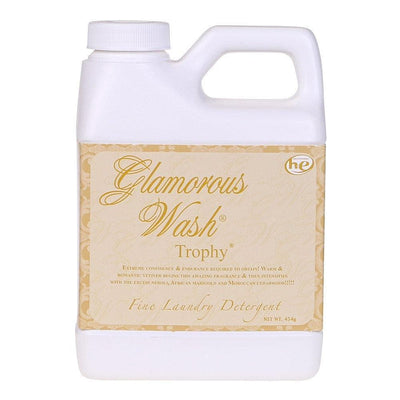 Glamorous Wash in Trophy 112g / 4oz.-Delicate Wash-Tyler Candle Company-Anna Bella Fine Lingerie, Reveal Your Most Gorgeous Self!