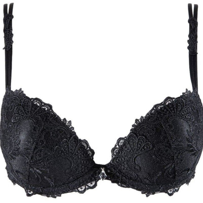Lise Charmel Glamour Couture Contour Cup Bra ACH8507 in Rouge Cuir