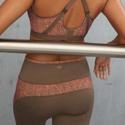 Prima Donna Dromease Workout Pants 6000680-Active Wear-Prima Donna-Golden Shadow-Small-Anna Bella Fine Lingerie, Reveal Your Most Gorgeous Self!
