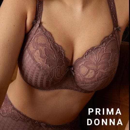 Prima Donna Madison in Satin Taupe 0162120/21-Bras-Prima Donna-Satin Taupe-36-E-Anna Bella Fine Lingerie, Reveal Your Most Gorgeous Self!