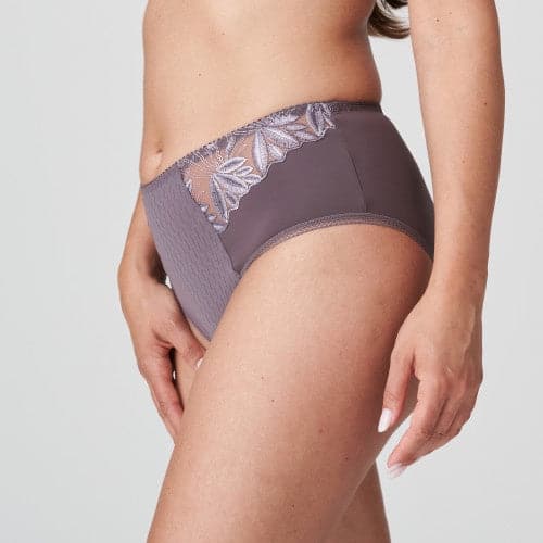 Prima Donna Orlando Full Briefs in Eye Shadow 0563151-Panties-Prima Donna-Eye Shadow-Medium-Anna Bella Fine Lingerie, Reveal Your Most Gorgeous Self!