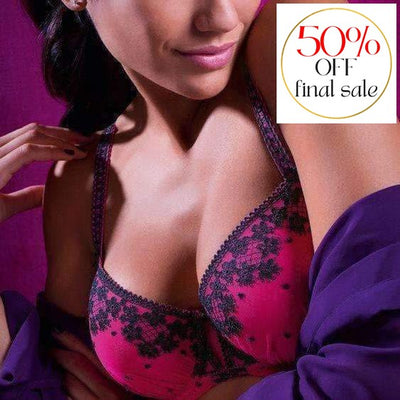 Shop All Lingerie – Tagged Prima Donna bras– Anna Bella Fine Lingerie