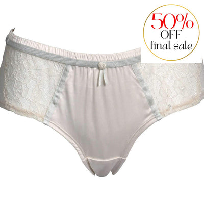 Tallulah Love Heaven Sent Brief GS003A-Panties-Tallulah Love-XSmall-Anna Bella Fine Lingerie, Reveal Your Most Gorgeous Self!