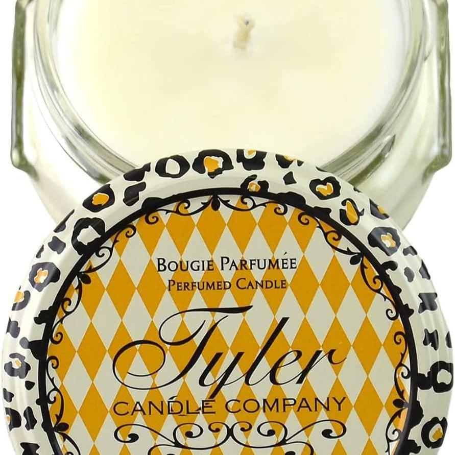 Tyler Candle Company Regal 3.4OZ-Scent-Tyler Candle Company-Anna Bella Fine Lingerie, Reveal Your Most Gorgeous Self!